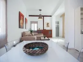 Apartamentos Catedral