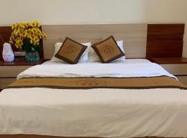 ĐÔNG THÀNH, hotell sihtkohas Hòa Ðình