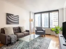 Midtown East 2BR w Doorman Gym nr Bloomingdales NYC-1353
