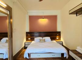Pink Rose Homestay, apartment in Gangtok