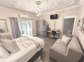 Buffels Place Guesthouse, δωμάτιο σε οικογενειακή κατοικία στην Πρετόρια