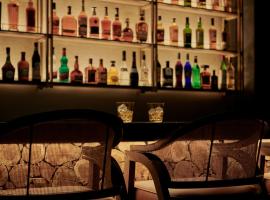 ふふ　旧軽井沢　ー静養の森ー、軽井沢町のホテル