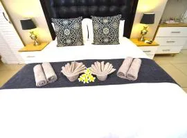 Buffels Place Guesthouse