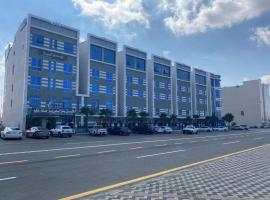 خيالى2, Resort in Chamis Muschait