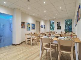 B&Bike Como Lake, hotel v destinaci Castelmarte