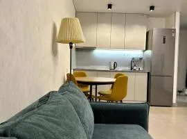 Lisi Apartment