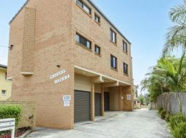 Wake Up To Sounds Of The Ocean, hotel in Woorim