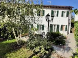 Casa Al Borghetto