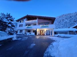 Ferienwohnungen Pollhammer