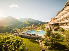 Resmairhof, Hotel in Schenna