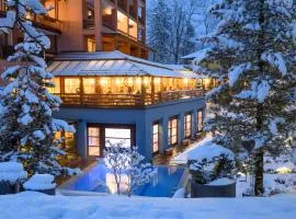 Hotel Montafoner Hof