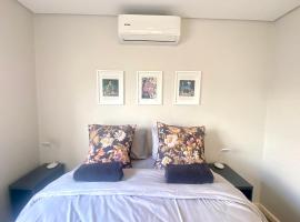 Devine Stay, apartment in Paarl