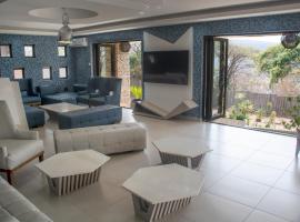 Impecto Guest House, Ferienunterkunft in Jozini