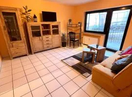 Zeitwohnung Kenn bei Trier