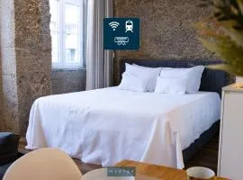 MyStay - D Maria Apartments