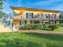 Residence gli Olmi - Goelba