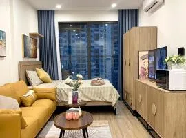 Vinhomes Smart City - Căn hộ siêu xinh xắn tại tòa nhà SA3