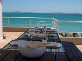 On Deck, hotel in Langebaan