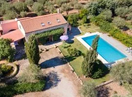 Sardinia Re - Villa Donna Beatrice