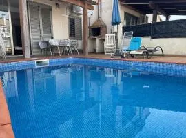 Goldhome - Casa piscina privada, amarre - Casa 4