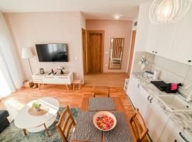 4Rest & 4Joy, place to stay in Zlatibor