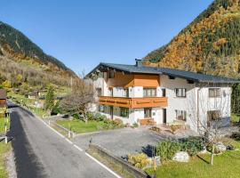 FeWo mit 3 Schlafzimmern und Balkon - Galgenul, hotel em Galgenul