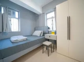 Student Accommodation - 290 Hennessy Road
