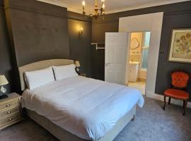 Boutique Guest House, self catering accommodation in Galway