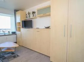 Haus Metropol 296 OB