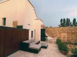 Casa Vacanza La Piccionaia, hotel v destinaci Barbarano