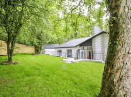 NEW Luxury family/dog-friendly countryside retreat, vacation home in Kirkby Thore