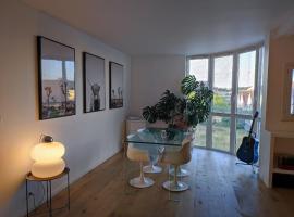 Magnifique appartement proche de Paris et de Disney, hótel í Lognes