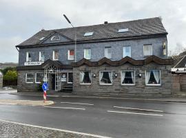 Hotel-Restaurant Denklinger-Hof, Hotel in Reichshof 