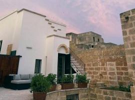 Casa Vacanza La Piccionaia, hotel a Barbarano
