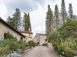 casa barbara, hotel amb aparcament a San Sano