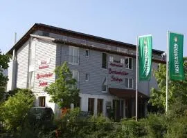 Hotel & Restaurant Bestenheider Stuben
