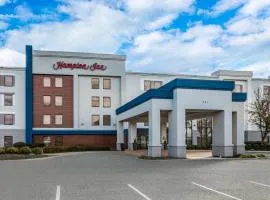 Hampton Inn Linden