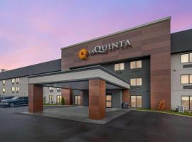 La Quinta by Wyndham Nashville Airport, hotel near Nashville International Airport - BNA, 