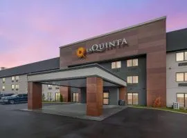 La Quinta by Wyndham Nashville Airport