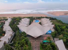 Sterling Puri, hotel v destinaci Purí