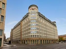 Vienna House Easy by Wyndham Leipzig