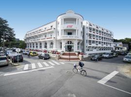 Villages Clubs du Soleil - LA BAULE – hotel w mieście La Baule-Escoublac