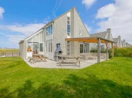 Villa Mooy met sauna - Landal park Ooghduyne Julianadorp aan Zee