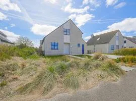 Villa Mooy met sauna - Landal park Ooghduyne Julianadorp aan Zee