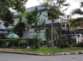 Lung Tok Entreprise 茶馆民宿, nh&agrave; nghỉ B&B ở Bukit Mertajam