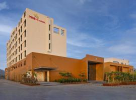 Pride Resort Ambaji, hotel em Ambaji