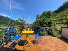 Casa Bellavista, hotel di Lugano