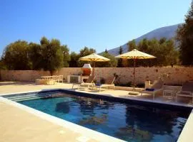 Unity Villa