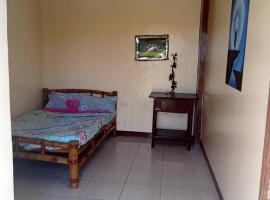 Malapascua Be One Guesthouse, гостьовий будинок у місті Острів Малапаскуа