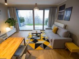 VacationClub – Bukowa 17A Apartament E.2